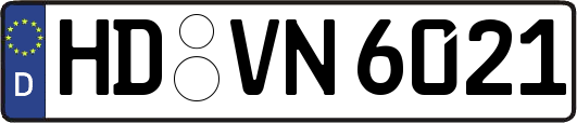 HD-VN6021