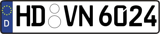 HD-VN6024