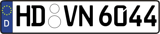 HD-VN6044