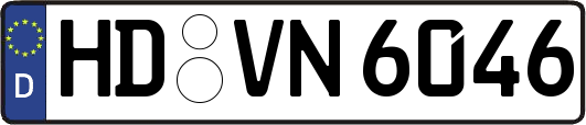 HD-VN6046