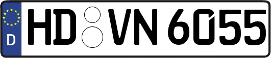 HD-VN6055