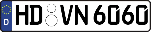 HD-VN6060