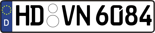 HD-VN6084