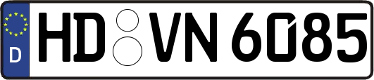 HD-VN6085