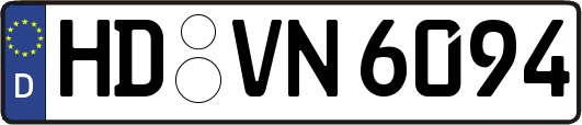 HD-VN6094