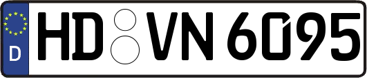 HD-VN6095