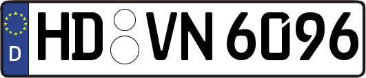 HD-VN6096