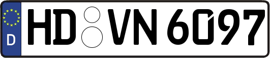 HD-VN6097