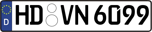 HD-VN6099