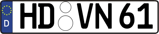 HD-VN61