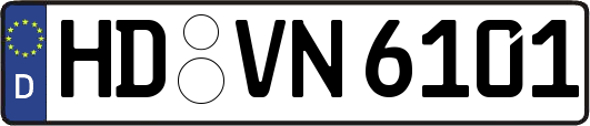 HD-VN6101