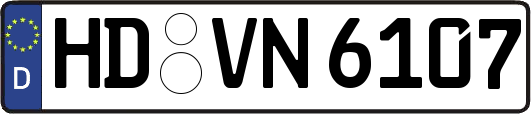 HD-VN6107