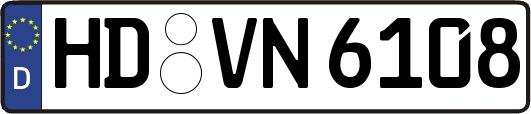 HD-VN6108