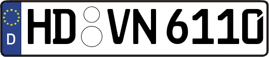 HD-VN6110