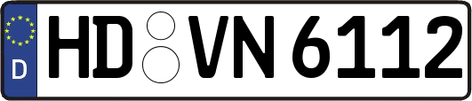 HD-VN6112