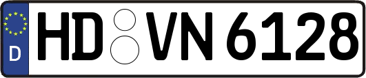 HD-VN6128