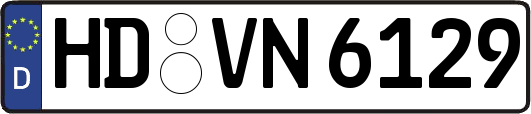 HD-VN6129