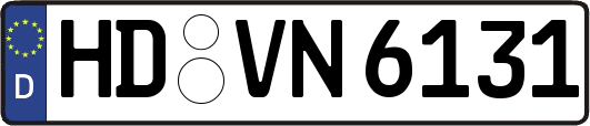 HD-VN6131