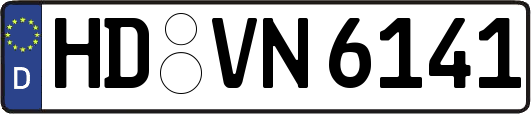 HD-VN6141