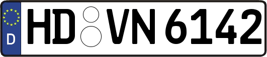 HD-VN6142