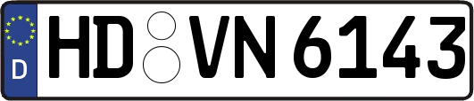 HD-VN6143