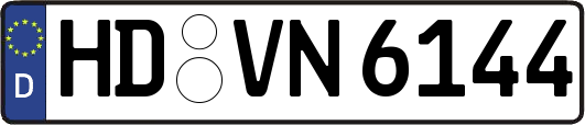 HD-VN6144