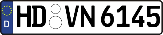 HD-VN6145