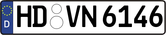 HD-VN6146