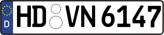 HD-VN6147