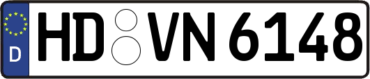 HD-VN6148