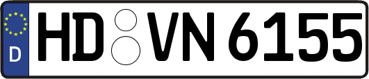 HD-VN6155
