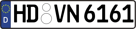 HD-VN6161