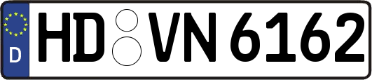 HD-VN6162