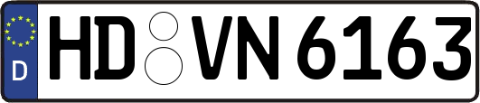 HD-VN6163