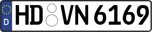HD-VN6169