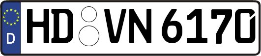 HD-VN6170