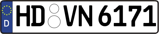 HD-VN6171