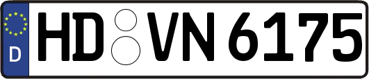 HD-VN6175
