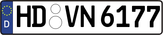 HD-VN6177