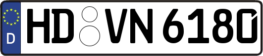 HD-VN6180