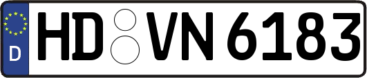 HD-VN6183