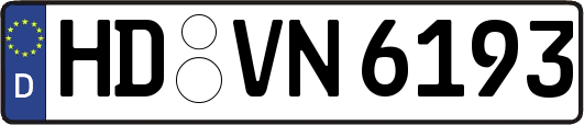 HD-VN6193