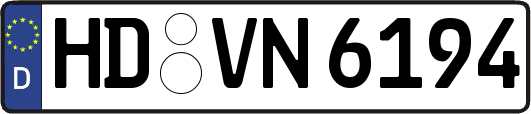 HD-VN6194
