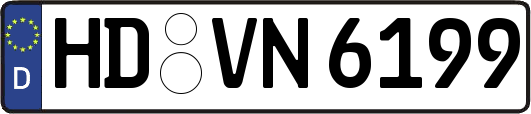 HD-VN6199