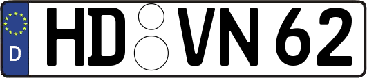 HD-VN62