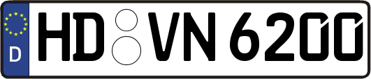 HD-VN6200