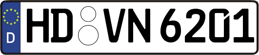 HD-VN6201