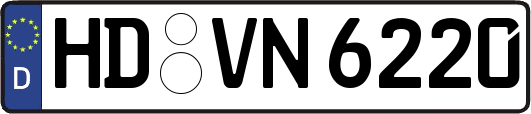 HD-VN6220