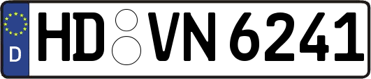 HD-VN6241