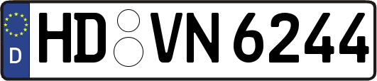 HD-VN6244
